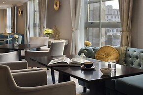 Hyatt Regency London The Churchill