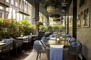 Hyatt Regency London The Churchill