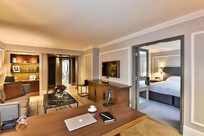 Hyatt Regency London The Churchill