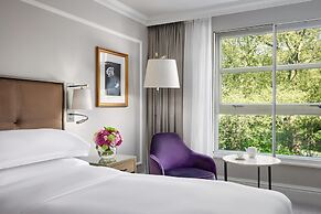 Hyatt Regency London The Churchill