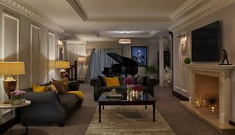 Hyatt Regency London The Churchill