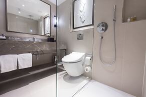 Hyatt Regency London The Churchill