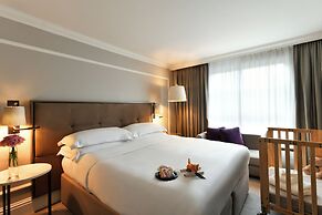 Hyatt Regency London The Churchill