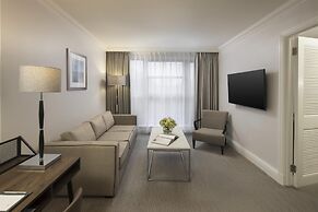 Hyatt Regency London The Churchill