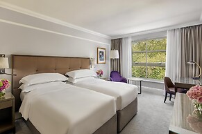 Hyatt Regency London The Churchill