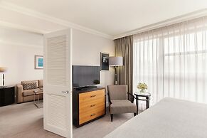 Hyatt Regency London The Churchill