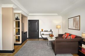 Hyatt Regency London The Churchill