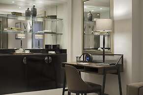 Hyatt Regency London The Churchill