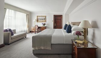 Hyatt Regency London The Churchill