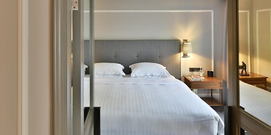 Hyatt Regency London The Churchill