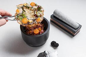 Hyatt Regency London The Churchill