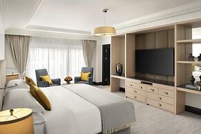 Hyatt Regency London The Churchill