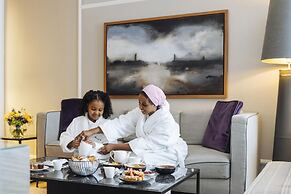 Hyatt Regency London The Churchill