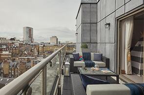 Hyatt Regency London The Churchill