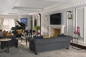 Hyatt Regency London The Churchill