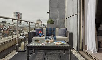 Hyatt Regency London The Churchill