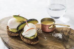 Hyatt Regency London The Churchill