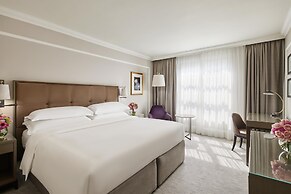 Hyatt Regency London The Churchill