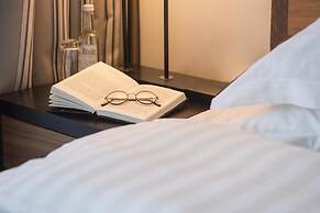 Hyatt Regency London The Churchill