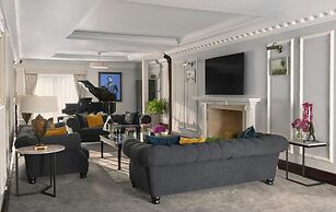 Hyatt Regency London The Churchill