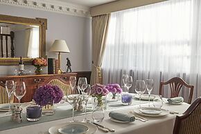 Hyatt Regency London The Churchill