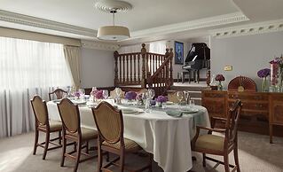 Hyatt Regency London The Churchill