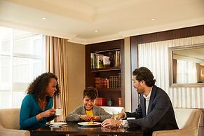 Hyatt Regency London The Churchill