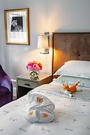 Hyatt Regency London The Churchill