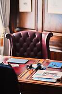 Hyatt Regency London The Churchill