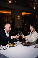 Hyatt Regency London The Churchill