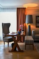 Hyatt Regency London The Churchill