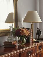 Hyatt Regency London The Churchill