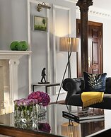 Hyatt Regency London The Churchill