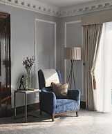 Hyatt Regency London The Churchill