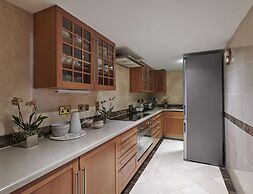 Hyatt Regency London The Churchill