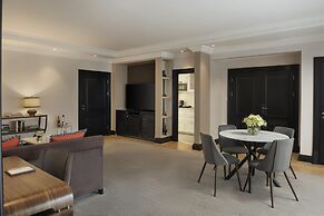 Hyatt Regency London The Churchill