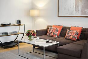 Hyatt Regency London The Churchill