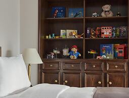 Hyatt Regency London The Churchill