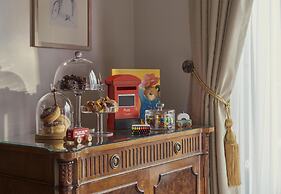 Hyatt Regency London The Churchill