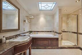 Hyatt Regency London The Churchill