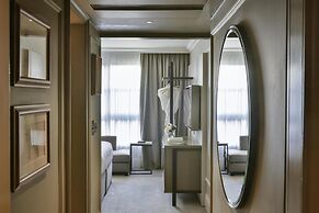 Hyatt Regency London The Churchill