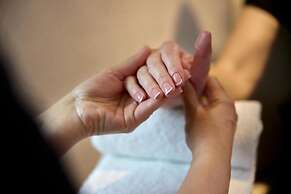 Hyatt Regency London The Churchill