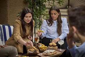 Hyatt Regency London The Churchill