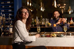 Hyatt Regency London The Churchill