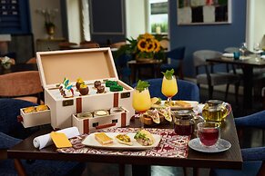 Hyatt Regency London The Churchill