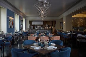 Hyatt Regency London The Churchill