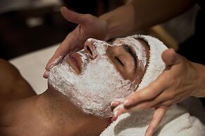 Hyatt Regency London The Churchill