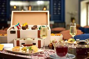 Hyatt Regency London The Churchill