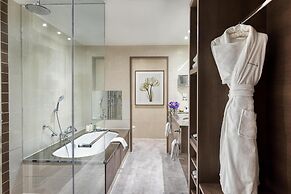 Hyatt Regency London The Churchill