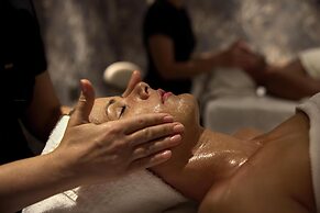 Hyatt Regency London The Churchill